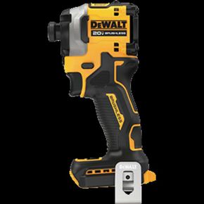 DEWALT 충전임팩드라이버 DCF850N-KR BL20V/본체만