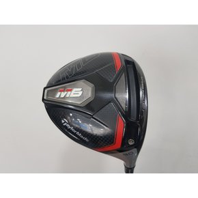 [중고] 테일러메이드 M6 9도 드라이버 텐세이 RED TM50 S 45.75인치20240805 DA3367731