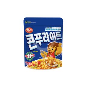 포스트 콘푸라이트 시리얼 대용량1100g