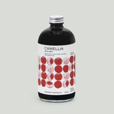 매뉴팩트커피 콜드브루 카멜리아 500ml