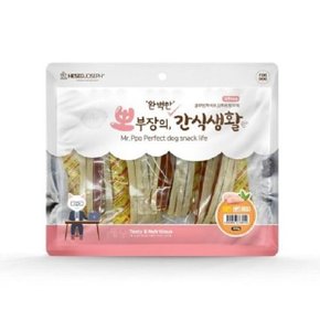 애완견 치킨샌드위치 300g 댕댕이 건강관리 특식_WF30430