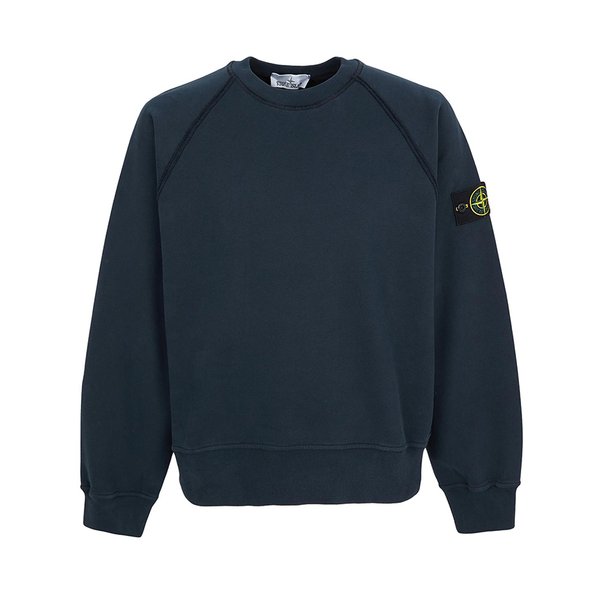 [부산점] 남성 기모 맨투맨 K2S156100022 S0A20 V0020