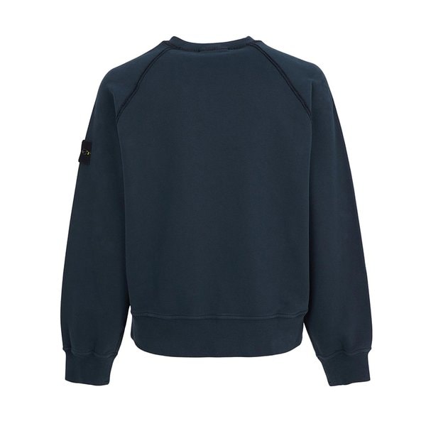 [부산점] 남성 기모 맨투맨 K2S156100022 S0A20 V0020