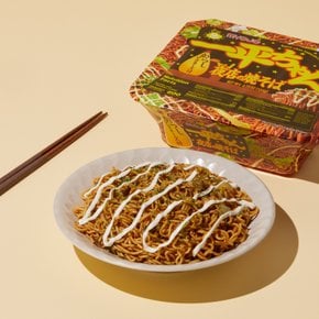 묘조잇페이짱야키소바134g