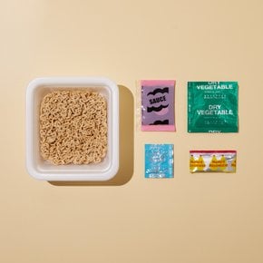 묘조잇페이짱야키소바134g