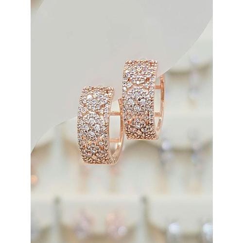 볼라레 세이브존03 볼라레 아르젠트 파베 원터치귀걸이 2color HYSSS2006 36H(1)