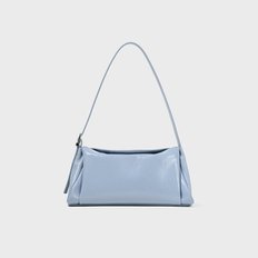 Bicorn shoulder bag-blue DF22STBS05Q