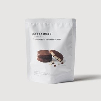 JAJU 초코 라이스 뻥튀기 칩 J72N901017200