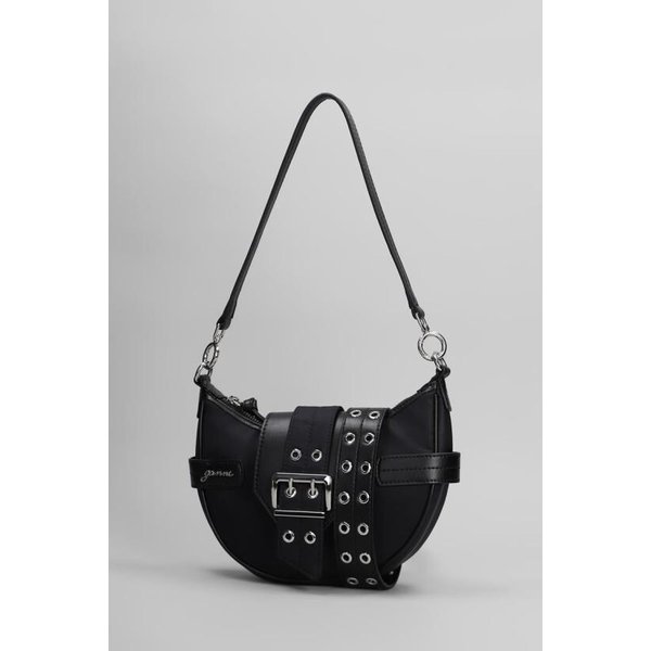 [해외배송] 25SS 가니 숄더백 411945 A6134 Black