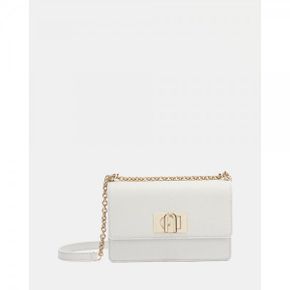 4819966 Furla 1927 Mini Crossbody 20 Ares - Marshmallow