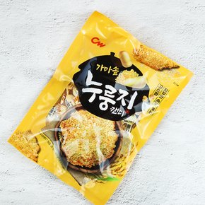 CW 청우 가마솥 누룽지 캔디 420g x 2봉