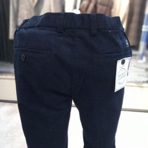 2025 골덴 면 바지 TRHDL5WA331_P439055439