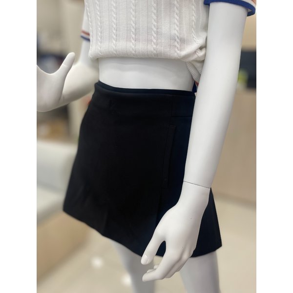 [여주점] _여성 앞뒤 반전 플리츠 스커트 GP122LSK11