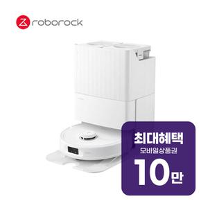 QREVO PRO 올인원 로봇청소기 (화이트) QREVO PRO 렌탈 60개월 월 37400원