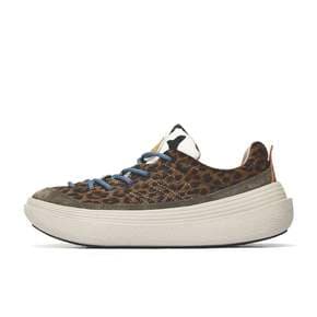 FLOWER MOUNTAIN 플라워마운틴 FAMI LEOPARD FMF2M70014A50