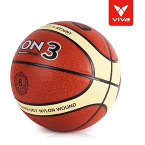 비바 3on3 농구공(6호)