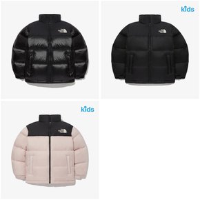 NJ1DQ60 키즈 1996 에코 눕시 RDS 다운 자켓 KS 1996 ECO NUPTSE DOWN JACKET (RDS)