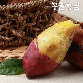 달콤한 밤꿀고구마 중 2kg 전라도산지