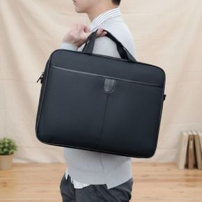 남녀공용 출퇴근용 일상 출장 서류가방_P416435432