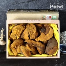 [바로배송]류충현버섯명장 상황버섯 선물세트 1호 (300g)