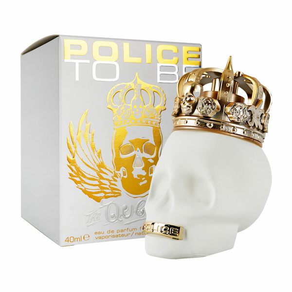 투 비 더 퀸 EDP 40ml