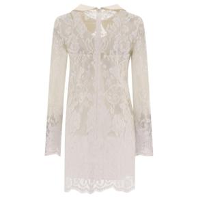 [돌체 앤 가바나] Womens Dress F6DEBTHLM4CW0001 White