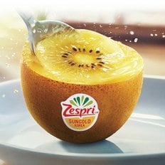 제스프리 썬골드키위 1kg (12-13입)