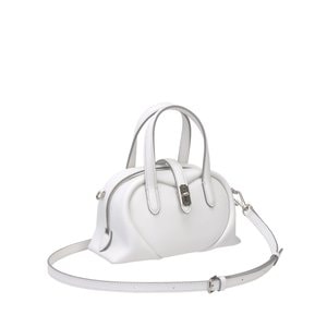 분크 Toque Love Tote Piccolo (토크 러브 토트 피콜로) Pure Beige VQB3-1TO942-1BEXX