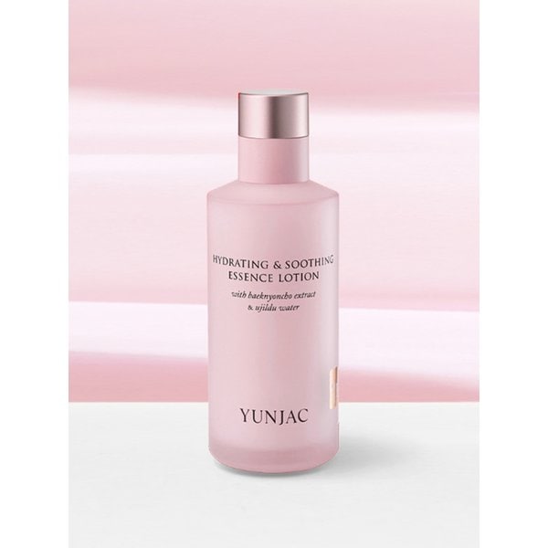 백년초&우질두 수분진정 에센스 로션 125ml