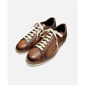 안드레스 샌드라 남성 파티나 스니커즈 14218 Patina style sneakers