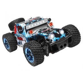 WL 128 4WD 미니 버기 스피디 RC RTR 30 km/h LED 하이테크 일본 정품, 자동차용 전기 코팅 포함