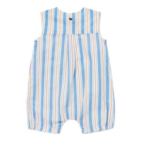STRIPE 민소매 우주복 (45313-601-08)