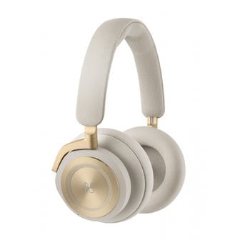  뱅앤올룹센(Bang& Olfsen Bang& Olufsen) 무선 헤드폰 소음제거 bluetooth Beoplay HX Gold Tone