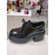 [제주점] 슈콤마보니Duggy loafer(블랙)  DG1DA23522BLK