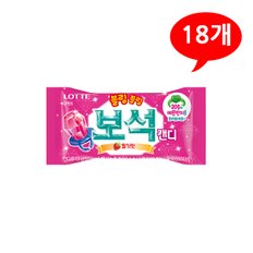 (7203350) 블링블링 보석캔디 13gx18개