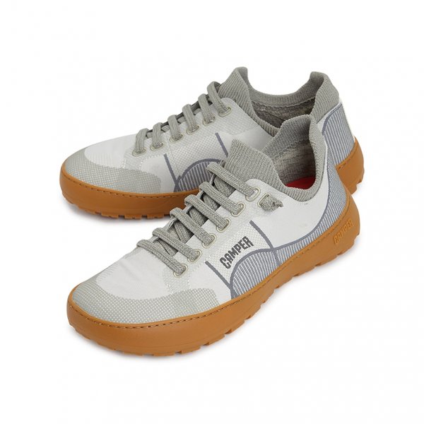 [부산점] 페우 세라 남성 스니커즈 K101007 006