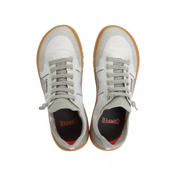 [부산점] 페우 세라 남성 스니커즈 K101007 006