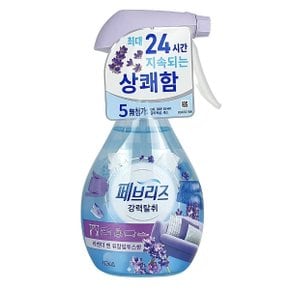 페브리즈 라벤더 앤 유칼립투스향 섬유탈취제 370ml