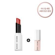 바비브라운 [단독] NEW 엑스트라 립 틴티드 밤 (+ 미니 엑스트라 플럼프 립 세럼 증정)