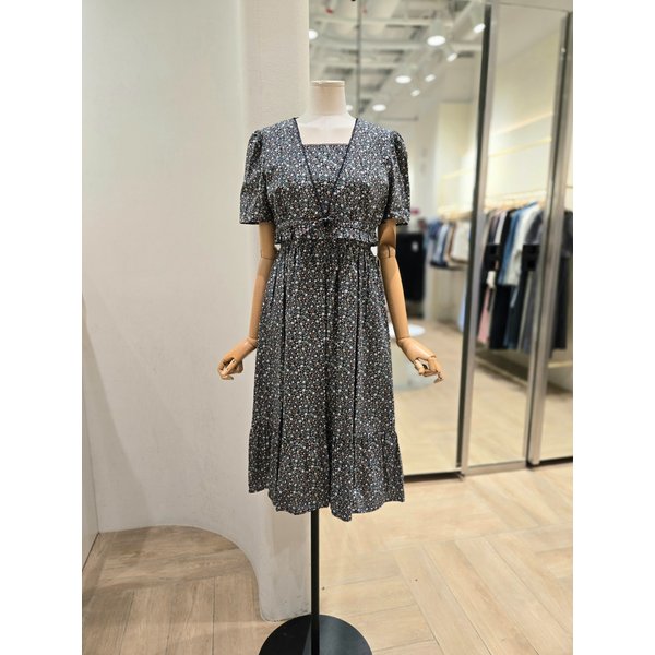 [부산점] 레이어드 스트링 원피스(PR2WO00508)