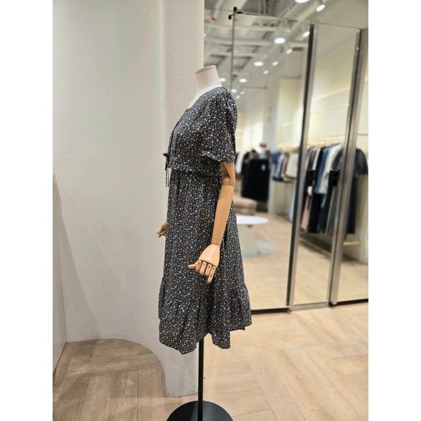 [부산점] 레이어드 스트링 원피스(PR2WO00508)