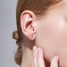 14K 귀걸이 H0025