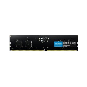 엠지솔루션 마이크론 Crucial DDR5-4800 CL40 (16GB)