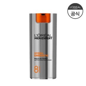 맨 이드라 에너제틱 멀티액션8 로션 50ml