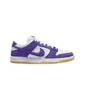 나이키 덩크 로우 프로 SB 코트 퍼플 Nike Dunk Low Pro SB Court Purple