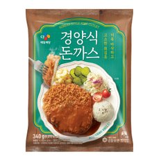 경양식돈까스 340g 4봉