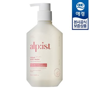 [애경]알피스트 바디워시 730ml x1개