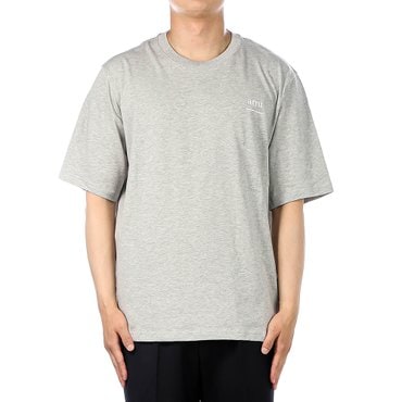 아미 남성 반팔 티셔츠 (UTS024 726 0951) 24SS