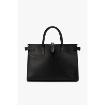 MAN ON THE BOON [ETTINGER] 레더 첼시 백 4715314103000