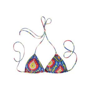 26SS 세인트바쓰 비키니 수영복 LEH0001 00637D IKAT CHINE 17